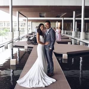 Meet your Posher, Annie